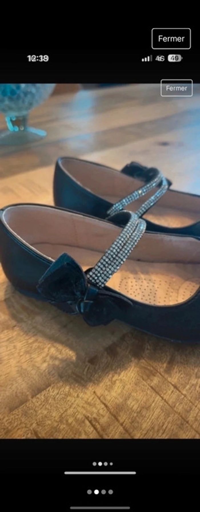 Chaussures - photo numéro 2