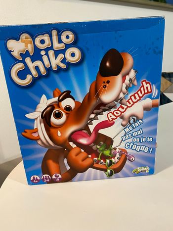 Malo Chiko 