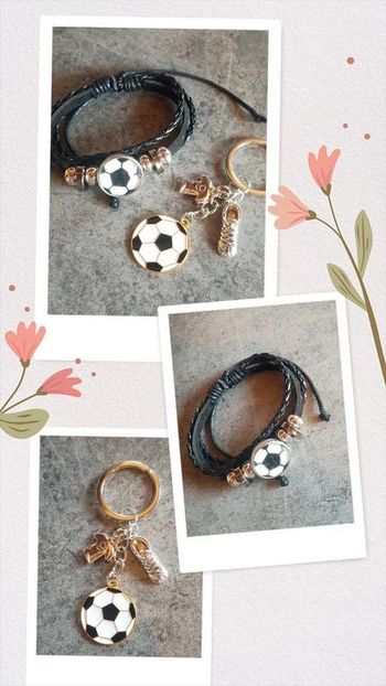 Lots Bijoux foot neuf