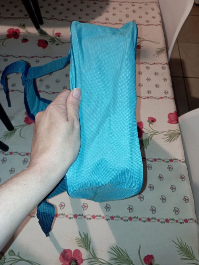 Petit sac Naruto - photo numéro 3