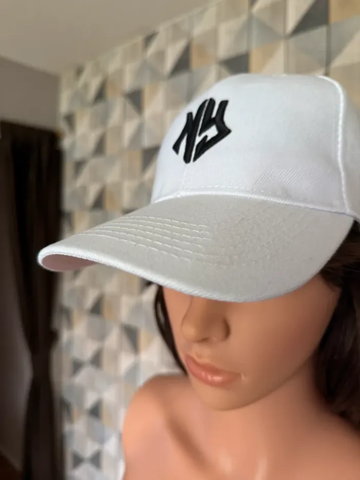 Casquette homme - photo numéro 2