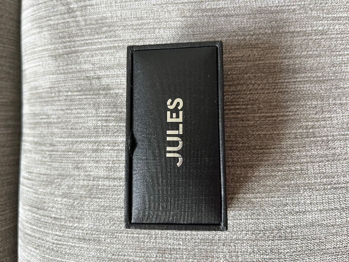 Boutons de manchettes