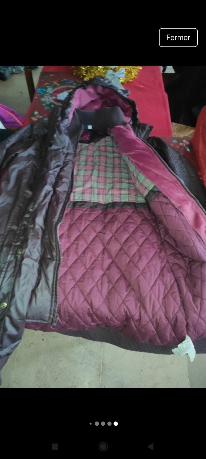 Très belle veste v11 - photo numéro 4