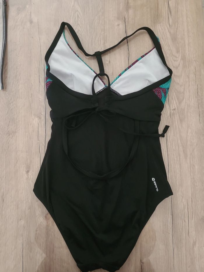 Maillot 1 pièce - photo numéro 4