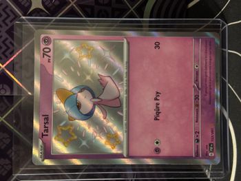 Tarsal - Destinées de Paldea EV4.5