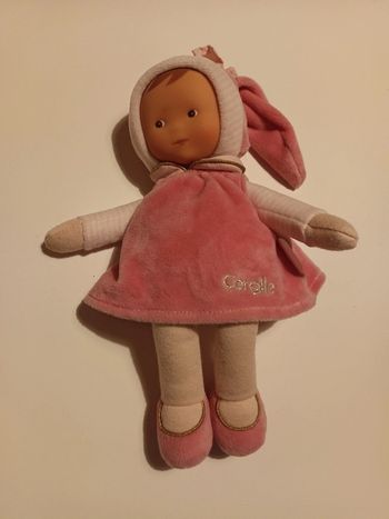 Poupée Corolle