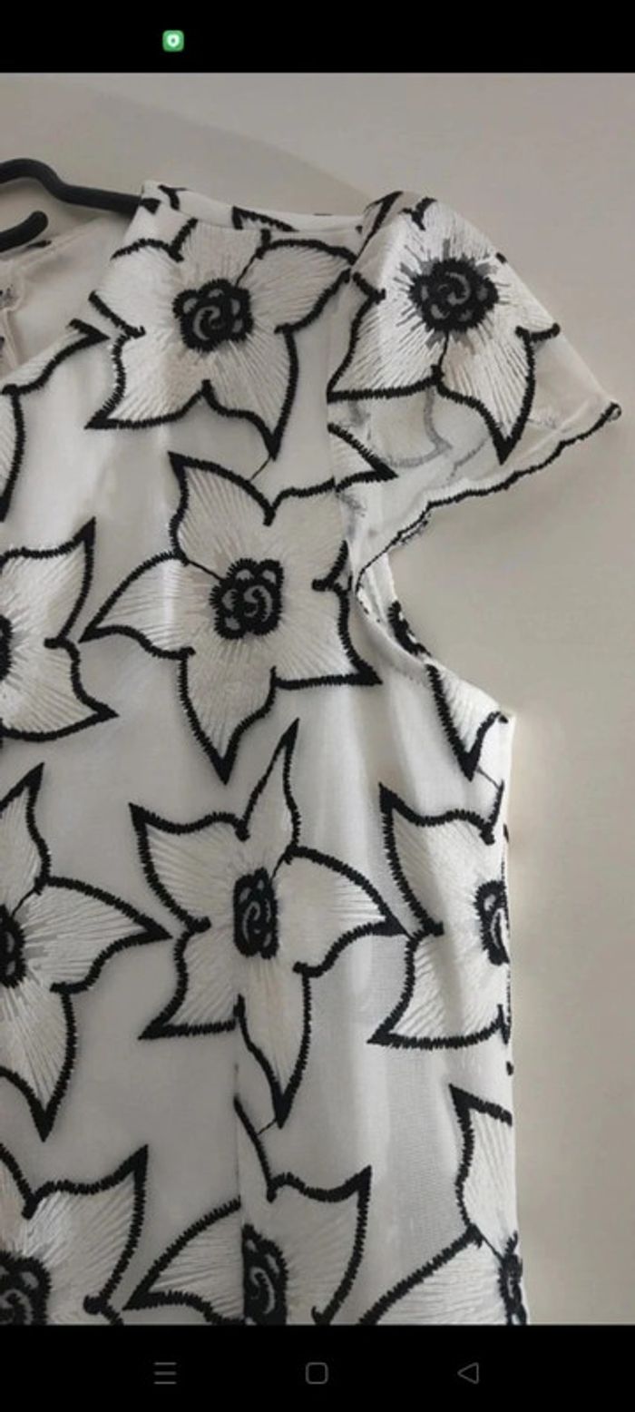 Robe Élégante Femme Tendance - photo numéro 9