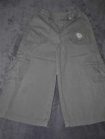 Pantalon 5 ans fille