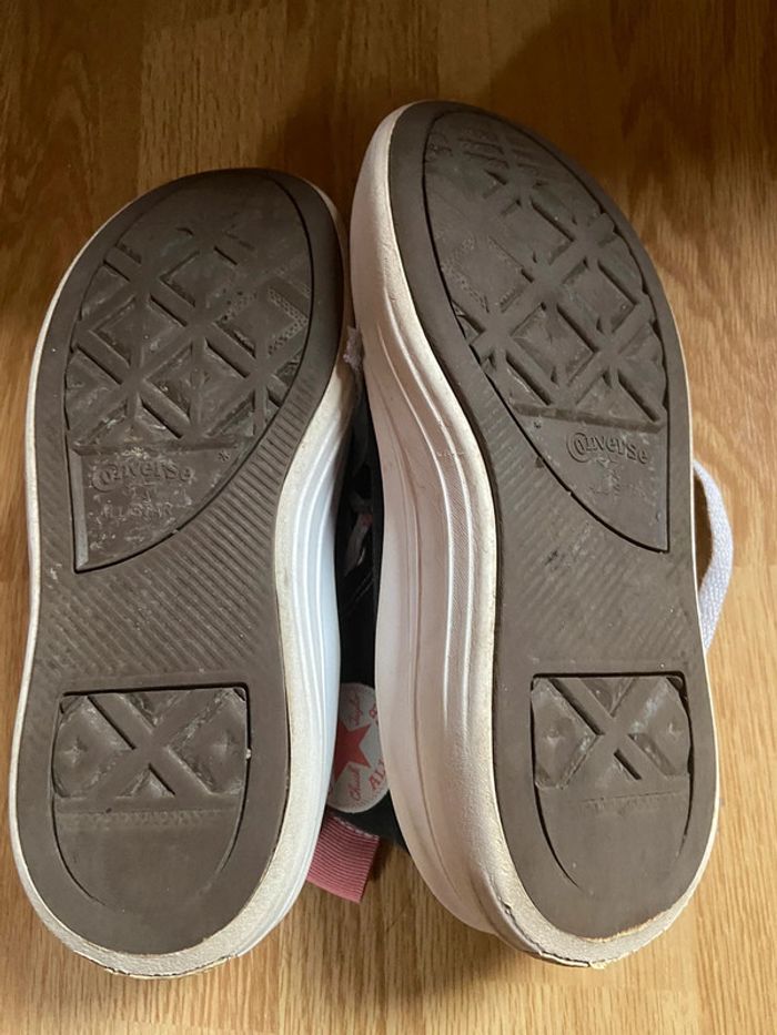 Converses - photo numéro 4