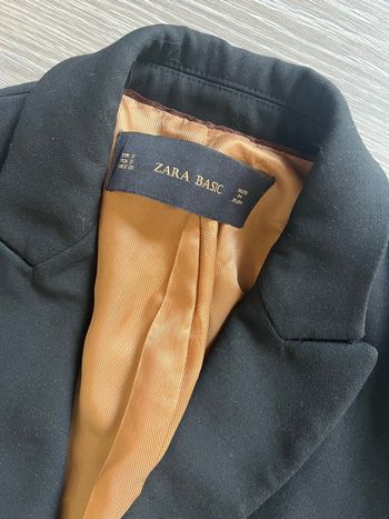 Blazer Zara 