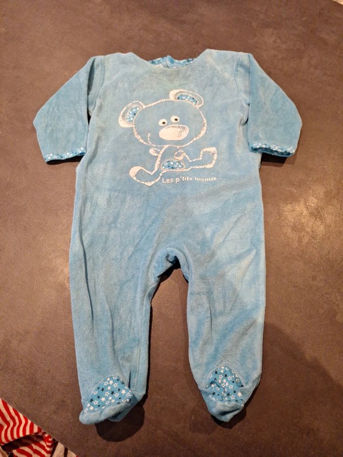 Pyjama