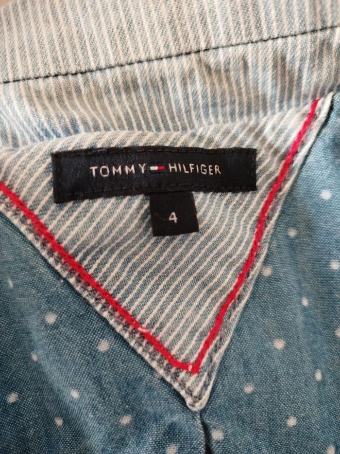 #blazer#femme#Tommy Hilefiger - photo numéro 8