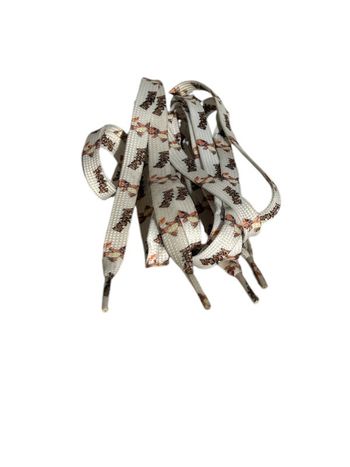 lacets Pokémon salamèche