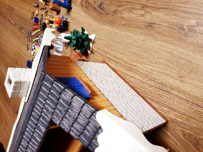 Playmobil - Chalet - photo numéro 9