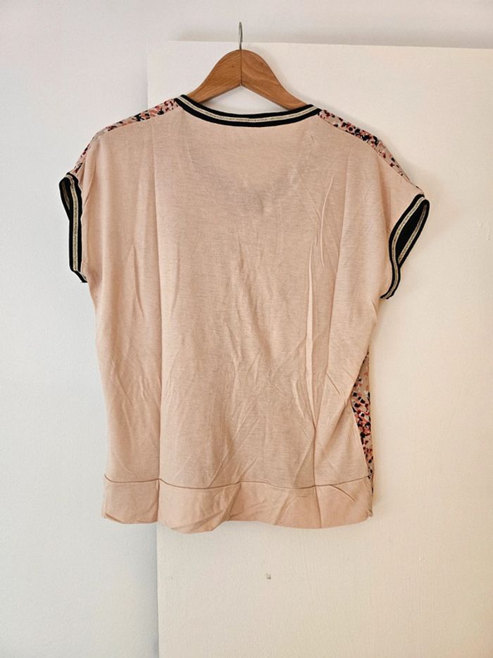 T-shirt Promod - photo numéro 2