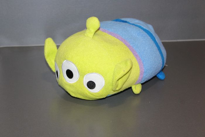 Peluche Tsum Tsum Alien - Disney