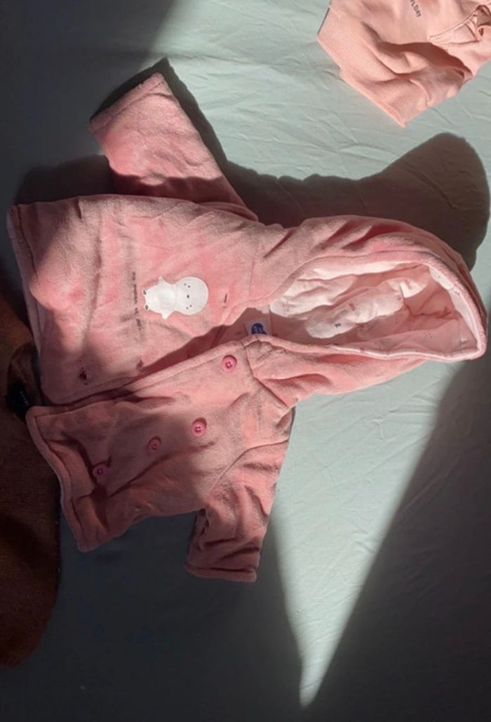 Lot bébé - photo numéro 3