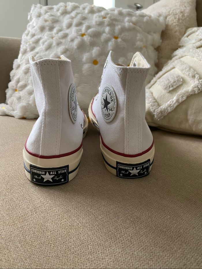 Converse - photo numéro 5
