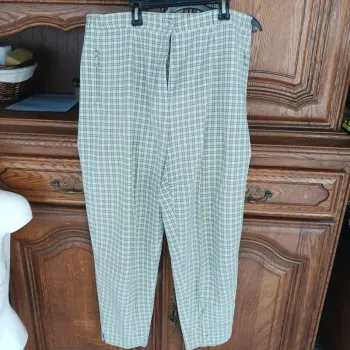 Pantalon taille 46/ 3xl