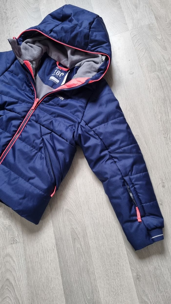 Manteau de ski 6ans - photo numéro 3