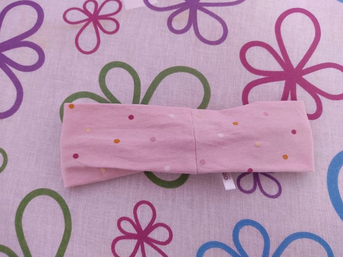 Bandeau Orchestra Taille 2 - photo numéro 2