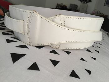 Ceinture décorative