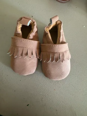 Chaussure bébé
