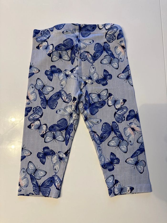 Pantacourt 2-3 ans - photo numéro 2