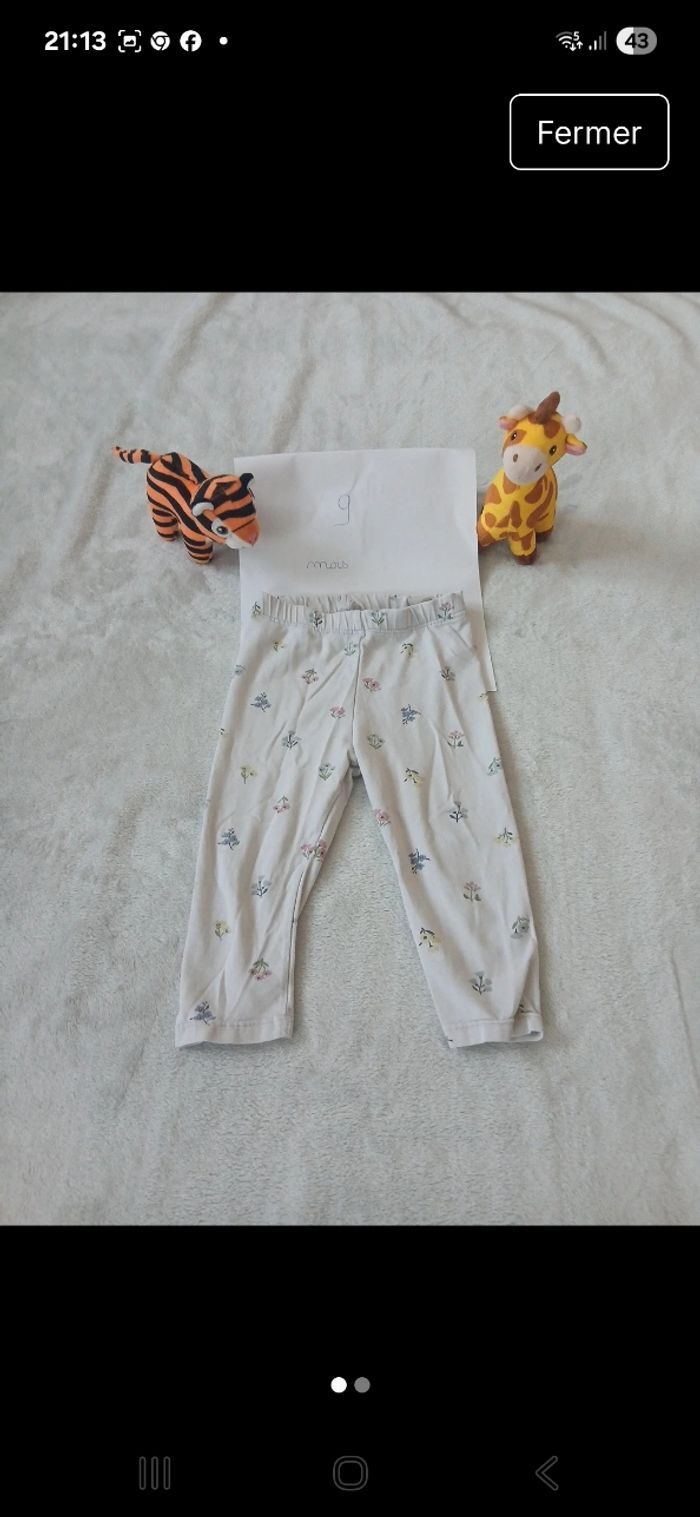 Leggings - photo numéro 2