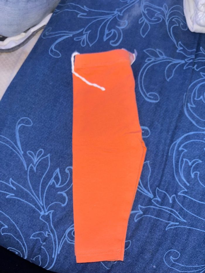 1 leggings bébé