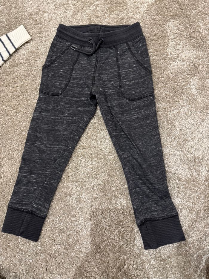 Ensemble marinière et jogging - photo numéro 4