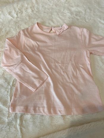 Tee shirt manche longue