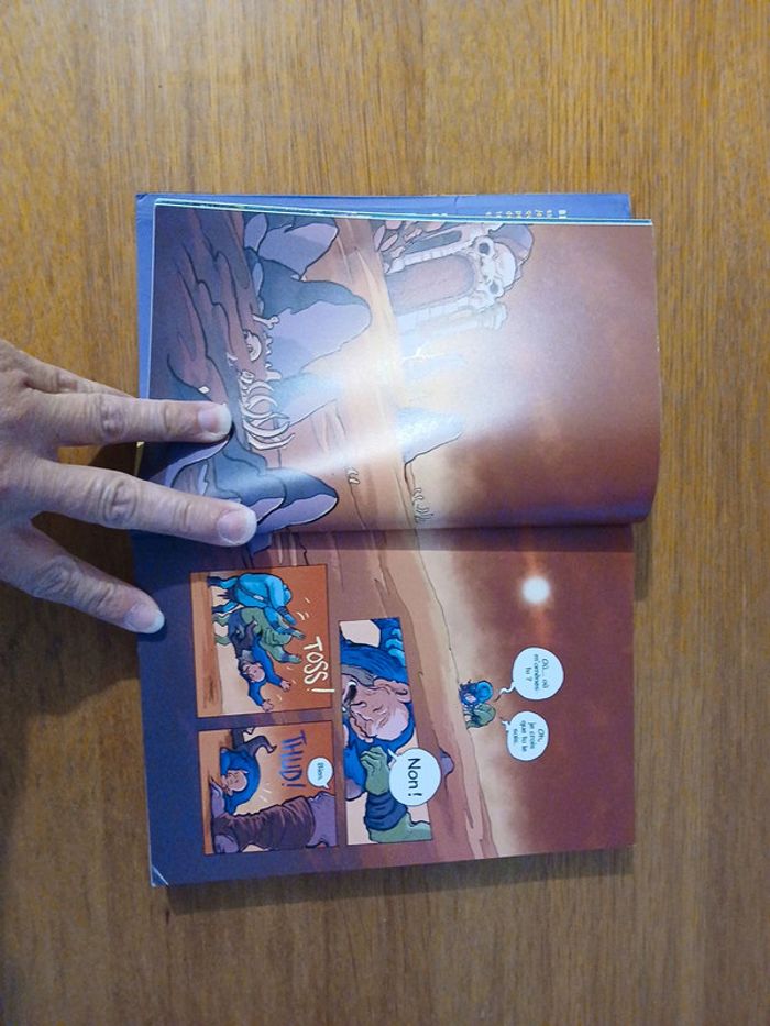 Jack & Zita - photo numéro 2