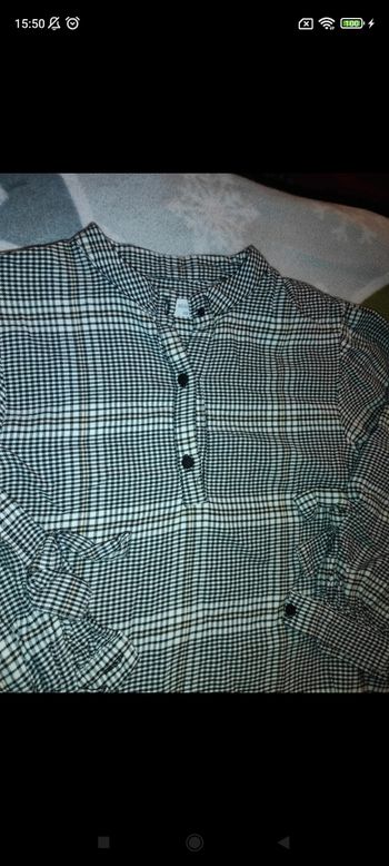 Très belle robe Zara e15