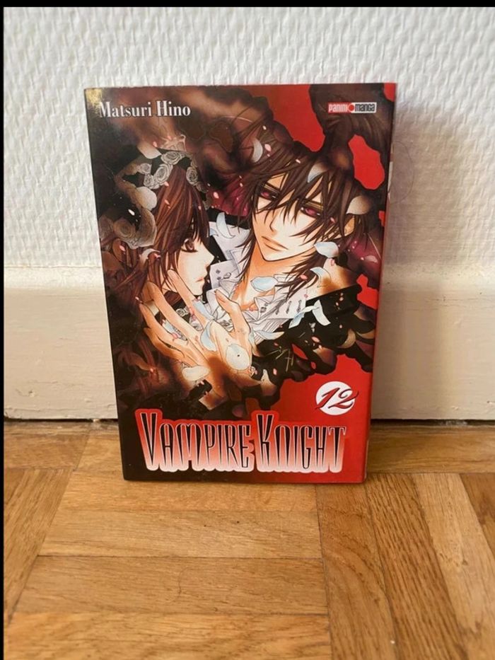 Manga