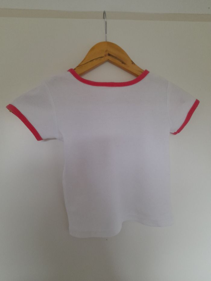 Tee-shirt - photo numéro 2