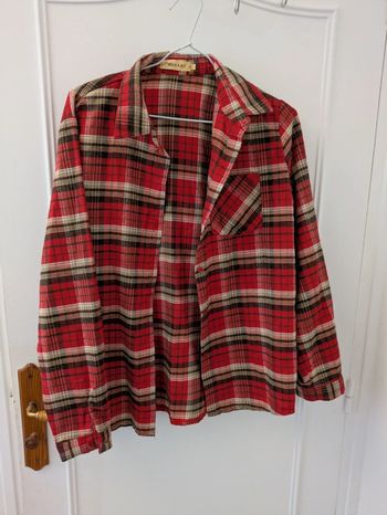 Chemise femme taille L / XL