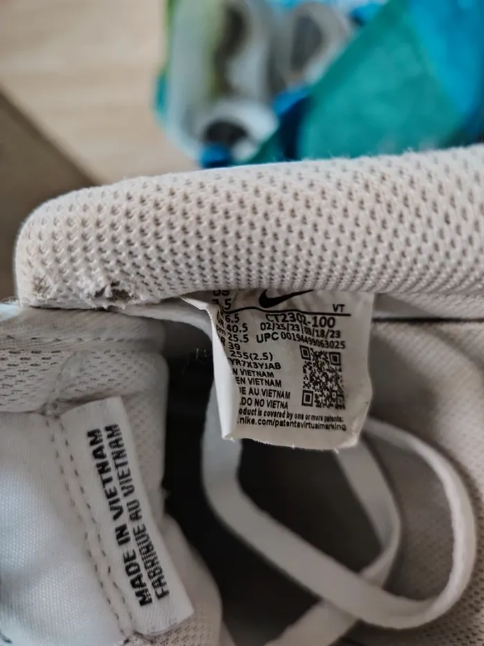 Air Force 1 - photo numéro 4