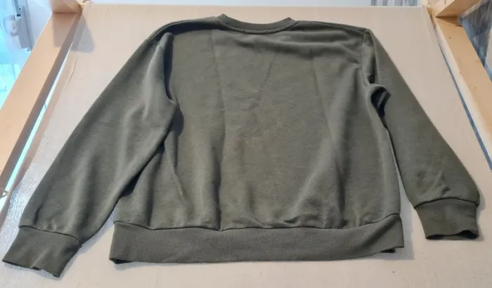Sweat - photo numéro 2