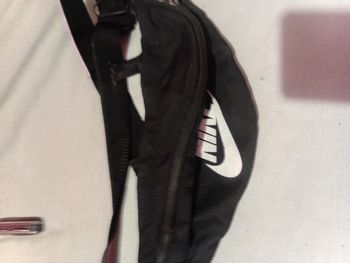 Sacoche nike
