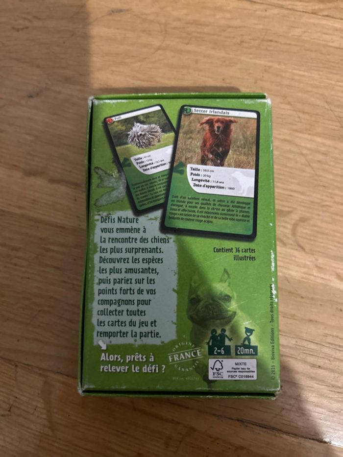 Lot de jeux - photo numéro 5