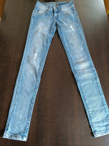 Jean BONOBO - Taille 34