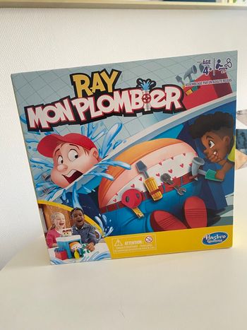 Ray Mon Plombier 