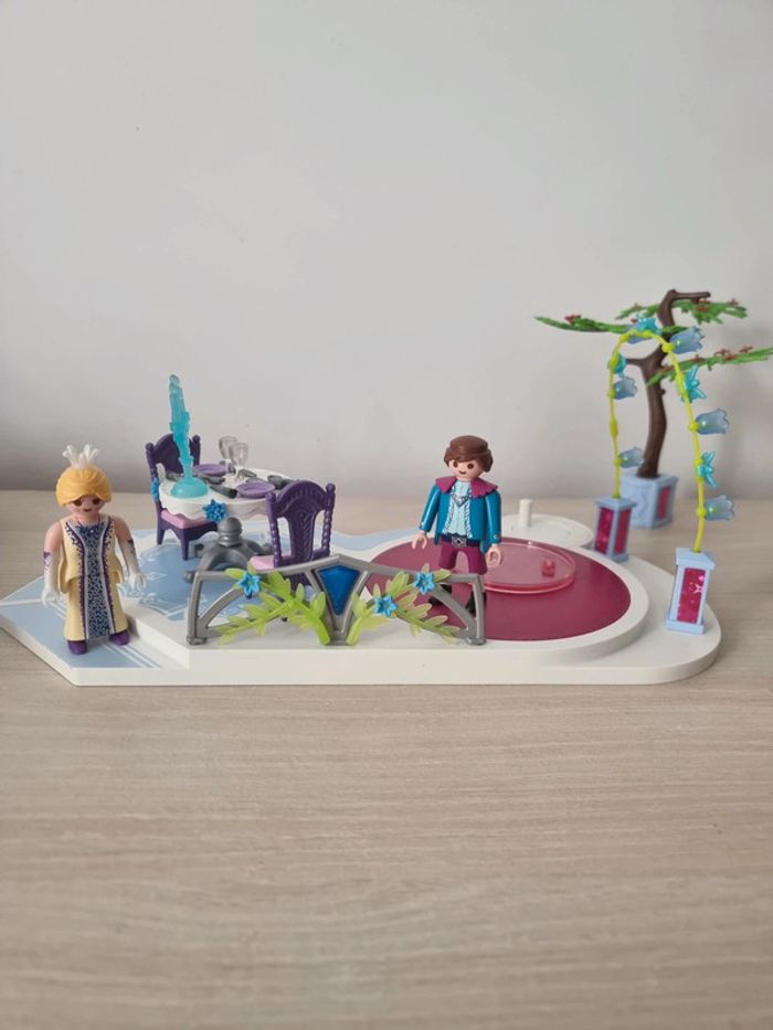Super Set Bal Royal - Playmobil - 70008 - photo numéro 5