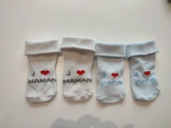 Chaussettes