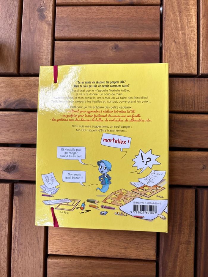 Livre enfant - photo numéro 2
