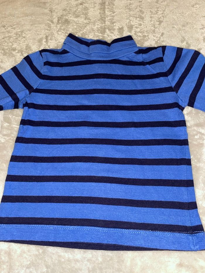Lots tee shirt manche longue - photo numéro 6