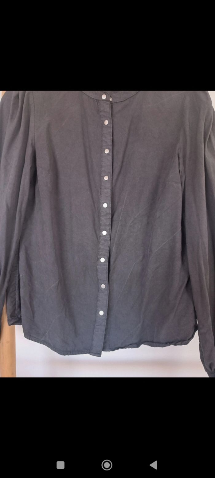 Chemise Kiabi XS - photo numéro 3