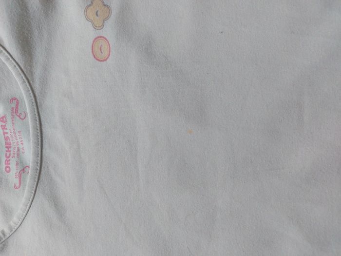 Maillot de corps manches longues - photo numéro 3