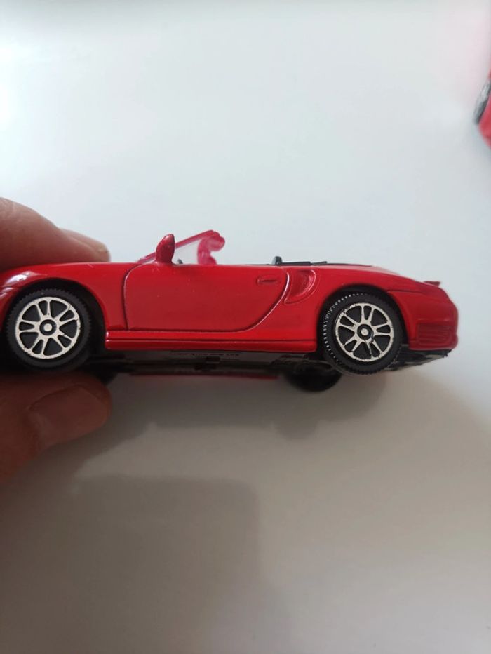 Lot petites voitures. - photo numéro 9